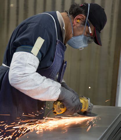 metal fabrication in san jose|airtronics metal products.